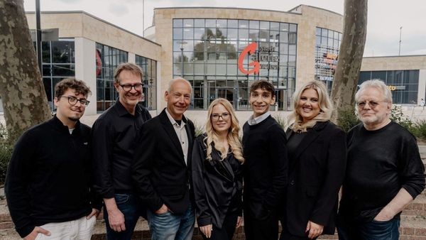 Landesverband Volt: Partei tritt in Velbert nicht an