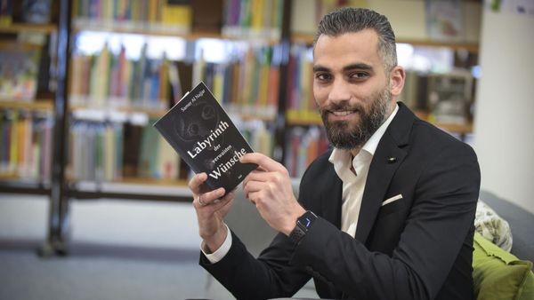 Spannender Stoff: Die neuesten Bücher von Velberter Autoren