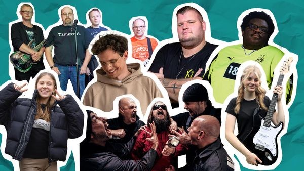 Guter Sound – made in Velbert: Eine Playlist für den Sommer