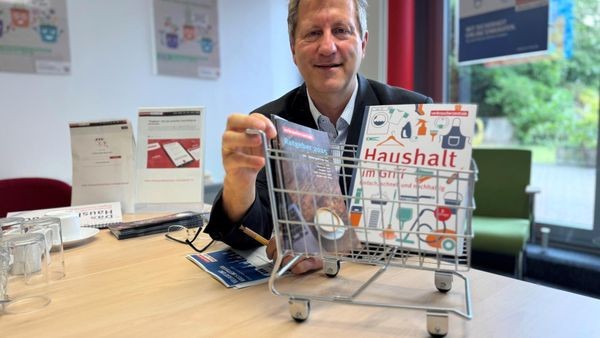 Velberter Experte: „Widerrufsrecht ist unsexy, aber wichtig!“
