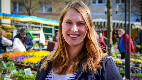 Joshua Vogt übernimmt Vorsitz: Krise bei der SPD Heiligenhaus