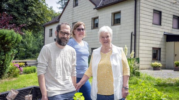 So geht Tourismus in Velbert: Übernachtung für 17,50 Euro