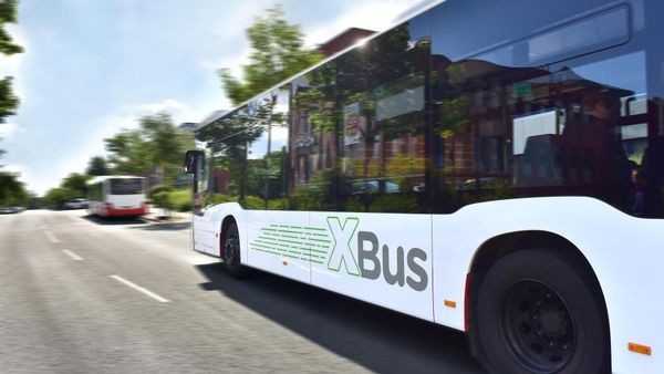Heiligenhaus soll eine XBus-Linie bekommen: Das ist geplant