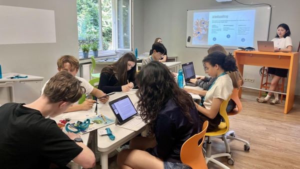 „Neu und aufregend!“: Hightech und Doppelmoral in Velbert