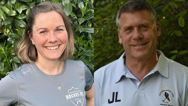 „Hockey verstehen“ – Velberter wollen mit Buch mehr für ihren Sport begeistern