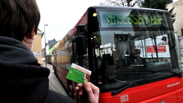 Linien SB19 und 169: Umleitungen wegen Bauarbeiten in Velbert