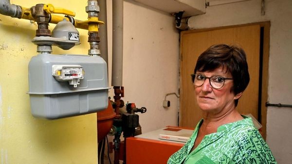 Abbau des Gaszählers: Velberter Familie wittert „Abzocke“