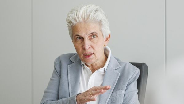 FDP-Politikerin als Nazi beleidigt: Gericht bestätigt Strafe