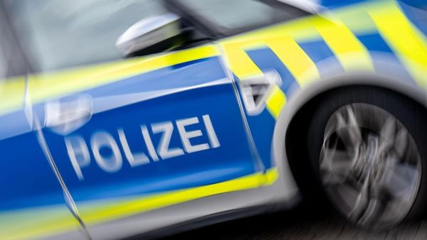 Polizei nimmt „einschlägig bekannten Sexualstraftäter“ fest