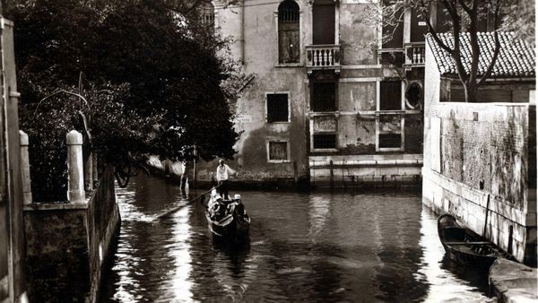 Velberter Ferien: „Kühe melken und ein Trip nach Venedig“
