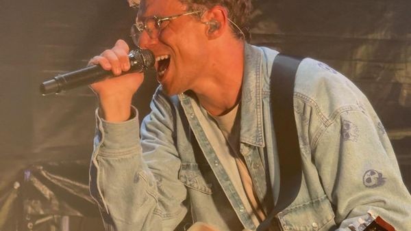 Kamrad Heimspiel in Velbert: Special Guest und Familienduett