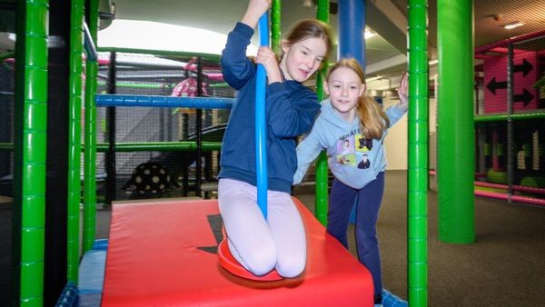 Die besten Familien-Unternehmungen bei Regenwetter in Velbert