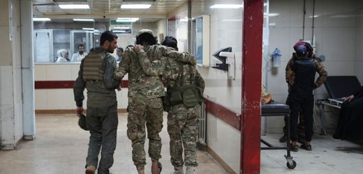 Israels Angriffe auf Syrien: Benjamin Netanyahus Regierung will den Krieg