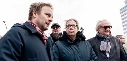 SPD – Jessika Wischmeier: Partei trennt sich von Bundesgeschäftsführerin