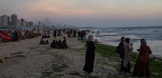 Gaza-Gespräche für Feuerpause stocken – offenbar hakt es bei Israels Rückzugplänen