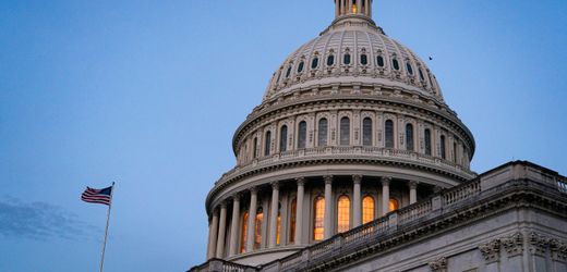 USA: Senat verabschiedet Donald Trumps Steuergesetz mit sehr knapper Mehrheit
