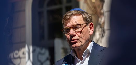 Johann Wadephul nennt Iran nach Festnahme in Dänemark weltweite Bedrohung für Juden
