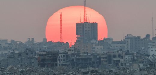 Gaza-Krieg: Israel stimmt laut Donald Trump Bedingungen für 60-tägige Waffenruhe zu