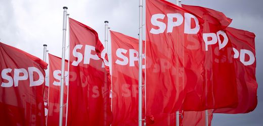 SPD liegt in Umfrage noch bei 13 Prozent – Deutschlandtrend der ARD