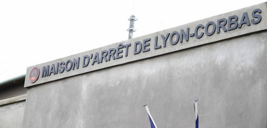 Frankreich: In Tasche eines Mithäftlings aus Gefängnis geflohen – Mann gefasst