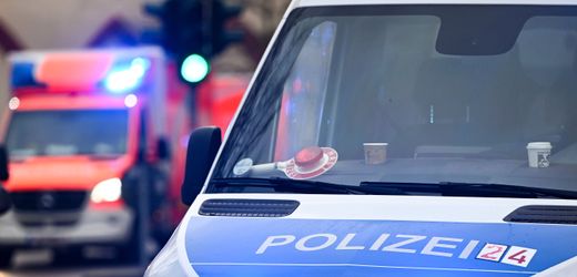 Berlin: 17-Jähriger bei Explosion in Haus schwer verletzt – Polizei findet Sprengstoffzutaten