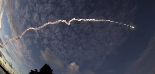 Raumfahrt: Neuer Eutelsat-Chef will Starlink von Elon Musk Paroli bieten