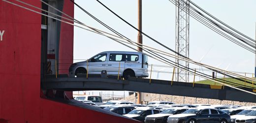 VW und die Zölle von Donald Trump: Niemand braucht den Deal so dringend wie Volkswagen