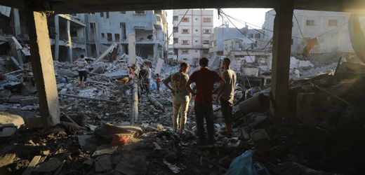 Israel-Gaza-Krieg: USA ziehen Delegation von Waffenruhe-Verhandlungen ab