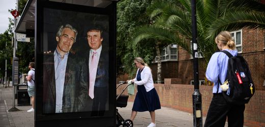 Jeffrey Epstein – Donald Trump: Demokraten fordern »Geburtstagsbuch« von Epstein an