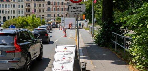 Deutschland: Polen will Grenzkontrollen auf bestimmte Fahrzeuge konzentrieren