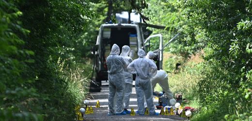 Dorsten in NRW: 16-Jähriger stellt sich nach Tod von Frau und Kleinkind der Polizei