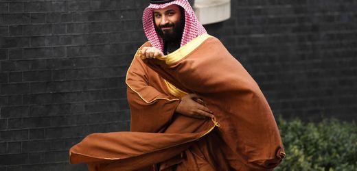 Saudi-Arabien: Zahl der Hinrichtungen laut Amnesty »erschreckend« hoch