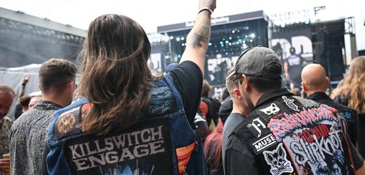 Ozzy Osbourne: Abschiedskonzert in Birmingham – Der Prinz der Dunkelheit nimmt seinen Hut