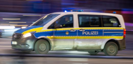 Nordrhein-Westfalen: Razzien in Essen, Dortmund, Düsseldorf und Soest wegen Verdacht auf Terrorismus