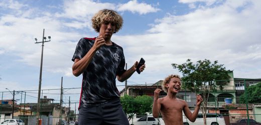 TikTok-Tänze, Sonnencreme, Protestkonzert auf offenem Meer – gute Nachrichten der Woche