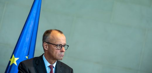Friedrich Merz dringt auf Waffenstillstand im Israel-Gaza-Krieg