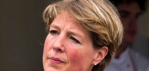 Christina Block kommt vor Gericht: 100 Seiten Lügen
