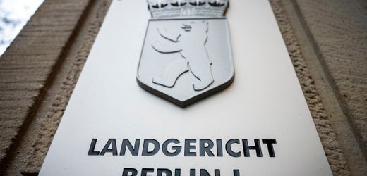 Berlin: Bauunternehmer zu fünf Jahren Haft wegen Schwarzarbeit verurteilt