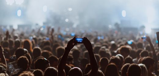 Eventim: Chef von Ticketdienst rechnet mit noch teureren Konzerten