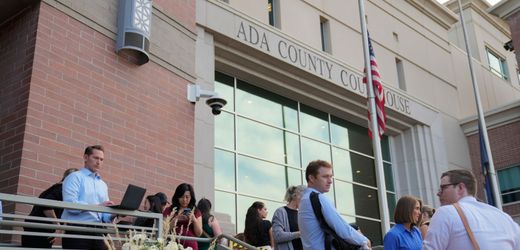 Idaho – Mordprozess: Ehemaliger Doktorand bekennt sich schuldig