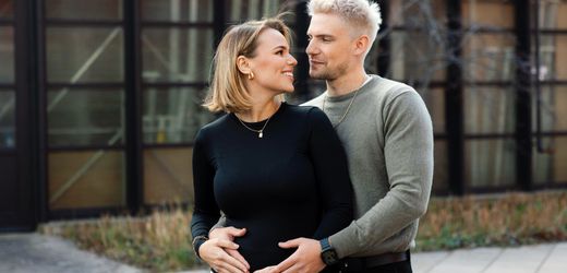 Lennart Borchert: »GZSZ«-Schauspieler wird Vater nach Hodenkrebsdiagnose