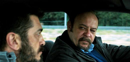 »Das Attentat – Geheimoperation Belgrad« – Serie bei Arte: Ein Land sucht sich selbst