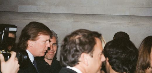 Epstein-Skandal: Stürzt Trump über diese Affäre?
