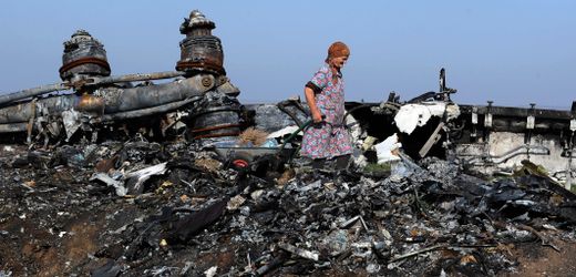 Russland: Europäischer Gerichtshof für Menschenrechte verurteilt für MH17-Abschuss