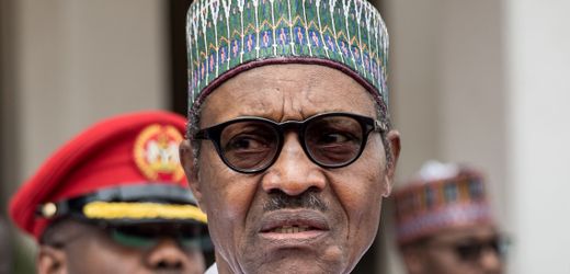 Nigeria: Ex-Präsident Muhammadu Buhari im Alter von 82 Jahren gestorben
