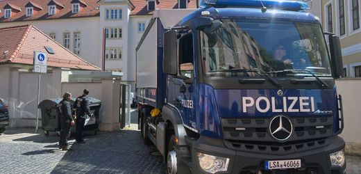 Magdeburg: Butterscotch und hohe Zulagen – warum Ermittler im Landtag Büros durchsuchten