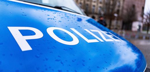 Parchim in Mecklenburg-Vorpommern: Vermeintlicher Polizist soll Familie mit Abschiebung gedroht haben