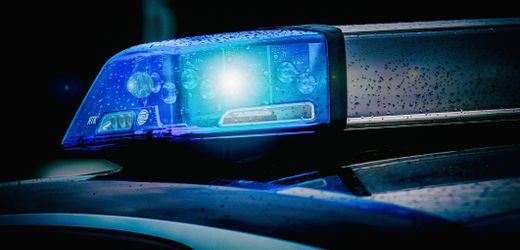 Apolda in Thüringen: 47-Jähriger mit 3,8 Promille sorgt für mehrere Polizeieinsätze