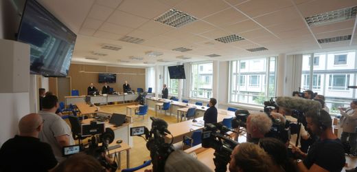 Freudenberg: Eltern der getöteten Luise fordern Schmerzensgeld von mutmaßlichen Täterinnen