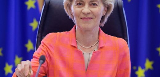 Ursula von der Leyen: EU-Kommission muss sich Misstrauensvotum stellen
